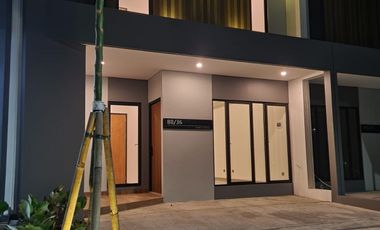 Rumah Baru 2 Lantai Siap Huni di Tangerang, DP 0% Cicilan Mulai 12 Jutaan, Strategis 5 Menit ke Tol dan Mall IKEA Alam Sutera - FREE PPN & Bebas Biaya