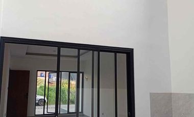 Rumah Baru 2 Lantai Siap Huni di Tangerang, DP 0% Cicilan Mulai 12 Jutaan, Strategis 5 Menit ke Tol dan Mall IKEA Alam Sutera - FREE PPN & Bebas Biaya