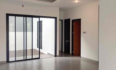Rumah Baru 2 Lantai Siap Huni di Tangerang, DP 0% Cicilan Mulai 12 Jutaan, Strategis 5 Menit ke Tol dan Mall IKEA Alam Sutera - FREE PPN & Bebas Biaya