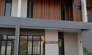 Rumah Baru 2 Lantai Siap Huni di Tangerang, DP 0% Cicilan Mulai 12 Jutaan, Strategis 5 Menit ke Tol dan Mall IKEA Alam Sutera - FREE PPN & Bebas Biaya
