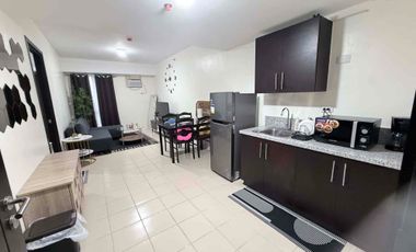 For Rent 1Bedroom Unit in Kasara Urban Resort Residence, Pasig City