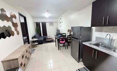 For Rent 1Bedroom Unit in Kasara Urban Resort Residence, Pasig City