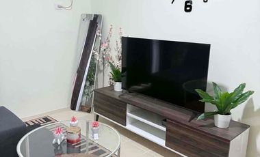 For Rent 1Bedroom Unit in Kasara Urban Resort Residence, Pasig City