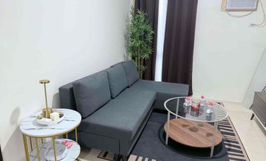 For Rent 1Bedroom Unit in Kasara Urban Resort Residence, Pasig City