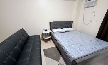 For Rent 1Bedroom Unit in Kasara Urban Resort Residence, Pasig City