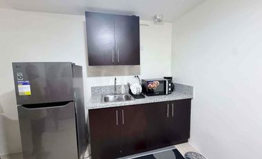 For Rent 1Bedroom Unit in Kasara Urban Resort Residence, Pasig City