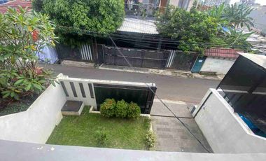 sewa rumah di pejaten barat pasar minggu jakarta selatan