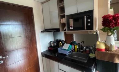 DIJUAL – Apartemen 2BR Full Furnished View Gunung di Pasteur Gateway