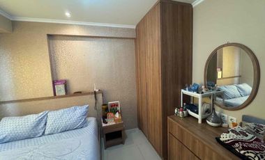 DIJUAL – Apartemen 2BR Full Furnished View Gunung di Pasteur Gateway