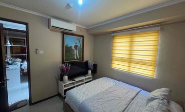 DIJUAL – Apartemen 2BR Full Furnished View Gunung di Pasteur Gateway