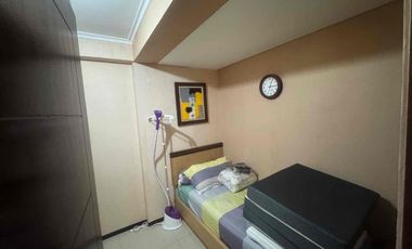 DIJUAL – Apartemen 2BR Full Furnished View Gunung di Pasteur Gateway