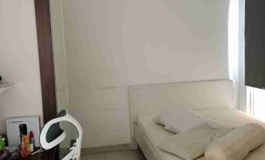 Rumah ekslusif Golf Lake resident