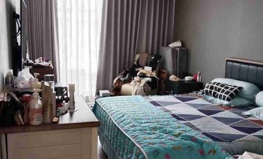 Rumah ekslusif Golf Lake resident