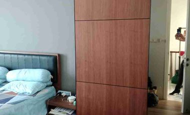Rumah ekslusif Golf Lake resident