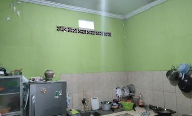 RUMAH MURAH DI GBA CIGANITRI SIAP HUNI HADAP TIMUR (DEKAT TELKOM UNIVERSITY)