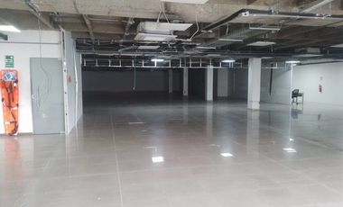 Oficina o bodega en arriendo en Autopista Sur, Itagüí