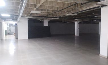 Oficina o bodega en arriendo en Autopista Sur, Itagüí