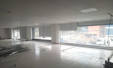 Oficina o bodega en arriendo en Autopista Sur, Itagüí