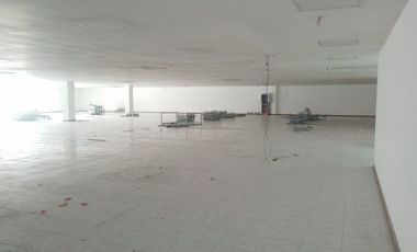 Oficina o bodega en arriendo en Autopista Sur, Itagüí