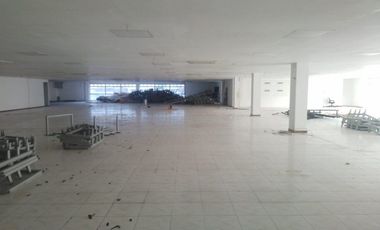 Oficina o bodega en arriendo en Autopista Sur, Itagüí