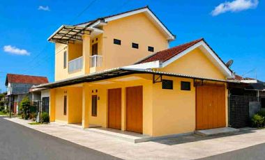 Di jual murah di dekat SPBU Telukan pinggir jalan