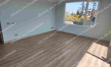 Arriendo Departamento