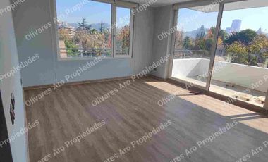 Arriendo Departamento