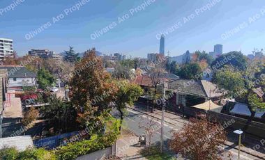 Arriendo Departamento
