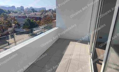 Arriendo Departamento
