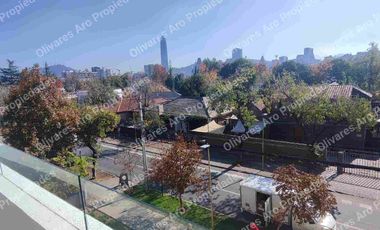 Arriendo Departamento