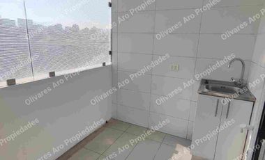 Arriendo Departamento
