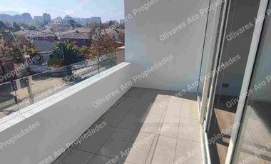 Arriendo Departamento