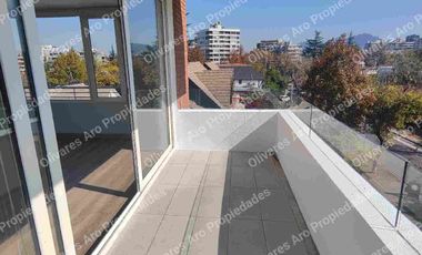 Arriendo Departamento