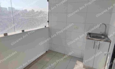 Arriendo Departamento