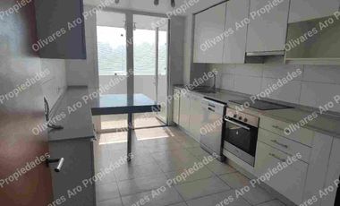 Arriendo Departamento