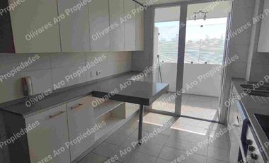 Arriendo Departamento
