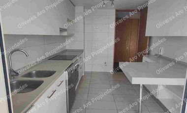 Arriendo Departamento