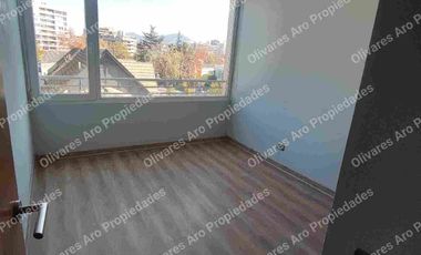 Arriendo Departamento