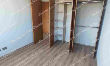 Arriendo Departamento