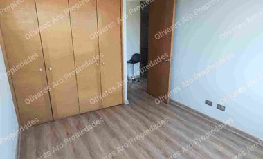 Arriendo Departamento