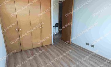 Arriendo Departamento