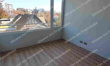 Arriendo Departamento