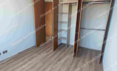 Arriendo Departamento