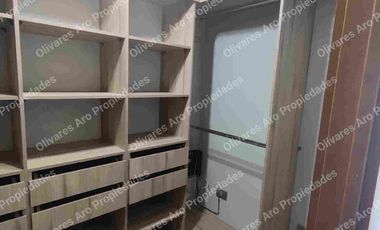 Arriendo Departamento