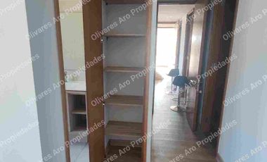Arriendo Departamento