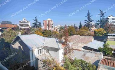 Arriendo Departamento