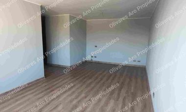 Arriendo Departamento