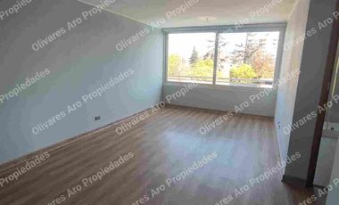 Arriendo Departamento