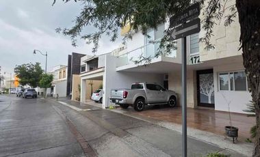 Casa en renta en Punta del Este