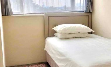 Jual Cepat Apartemen Taman Rasuna Tower 8